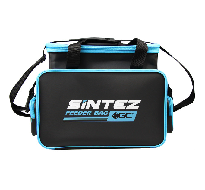 Сумка фидерная GC Sintez Eva Feeder Bag без коробок