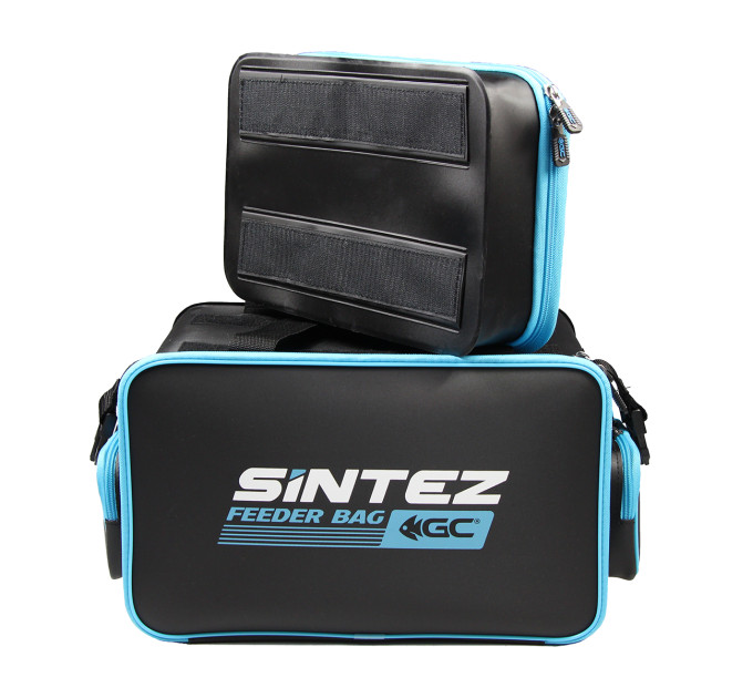 Сумка фидерная GC Sintez Eva Feeder Bag без коробок