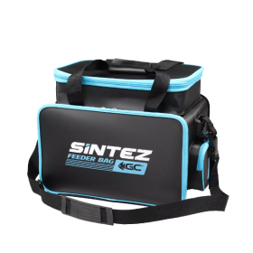 Сумка фидерная GC Sintez Eva Feeder Bag с коробками