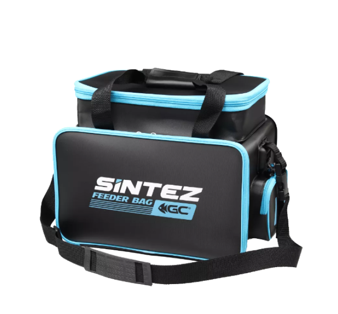 Сумка фидерная GC Sintez Eva Feeder Bag с коробками