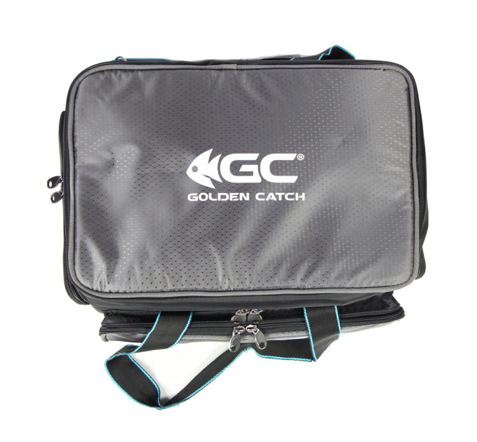 Сумка фидерная GC Sintez Feeder Accessory Bag
