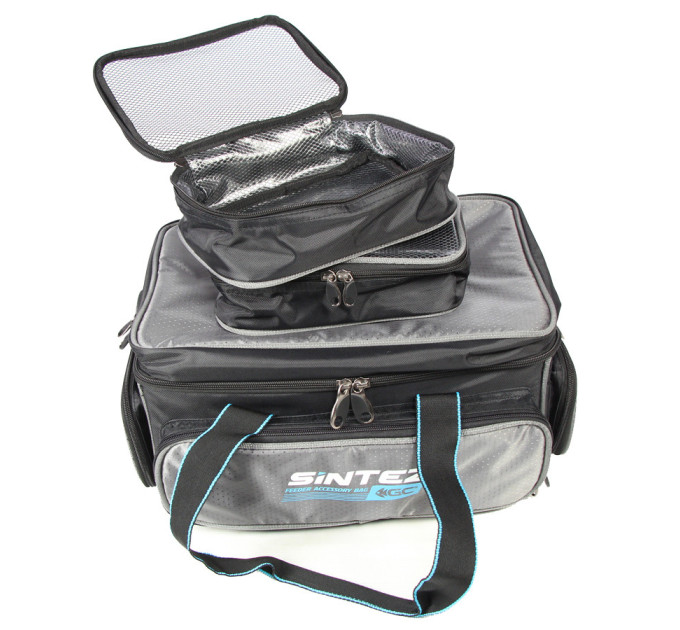 Сумка фидерная GC Sintez Feeder Accessory Bag