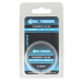 Фидергам GC Feeder Gum 10m 0.6mm Clear