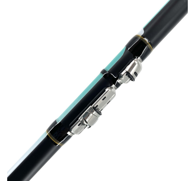 Вудилище Mifine MAGICIAN Bolo 6m 60-120g
