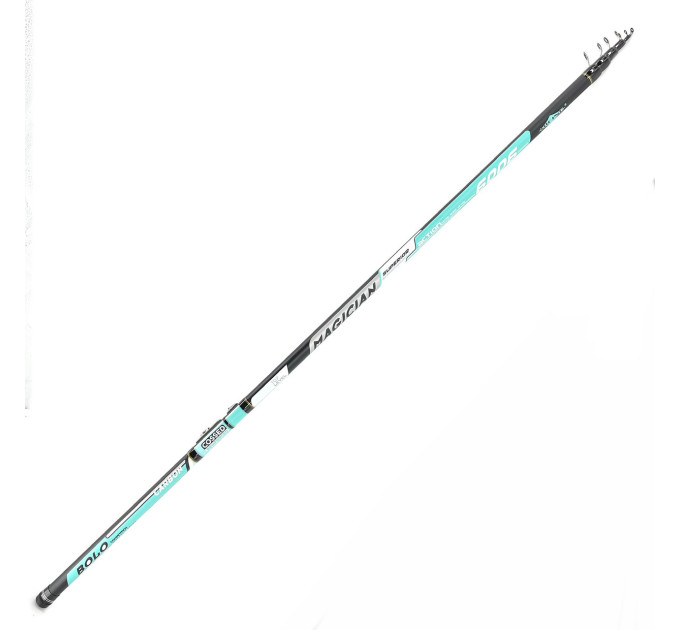 Вудилище Mifine MAGICIAN Bolo 6m 60-120g