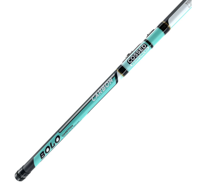 Вудилище Mifine MAGICIAN Bolo 6m 60-120g