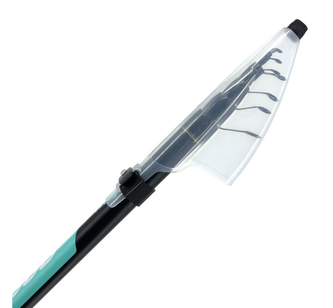 Вудилище Mifine MAGICIAN Bolo 6m 60-120g