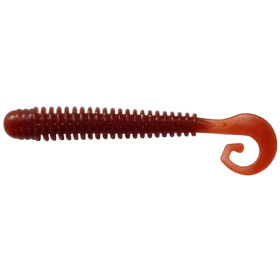 Силикон Reins G-Tail Saturn 2.5" 004 Scuppernong (20 шт/уп.)