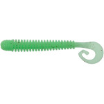 Силикон Reins G-Tail Saturn 2.5" 146 Hot Cucumber (20 шт/уп.)