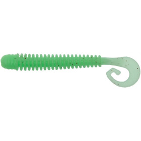 Силикон Reins G-Tail Saturn 2.5" 146 Hot Cucumber (20 шт/уп.)