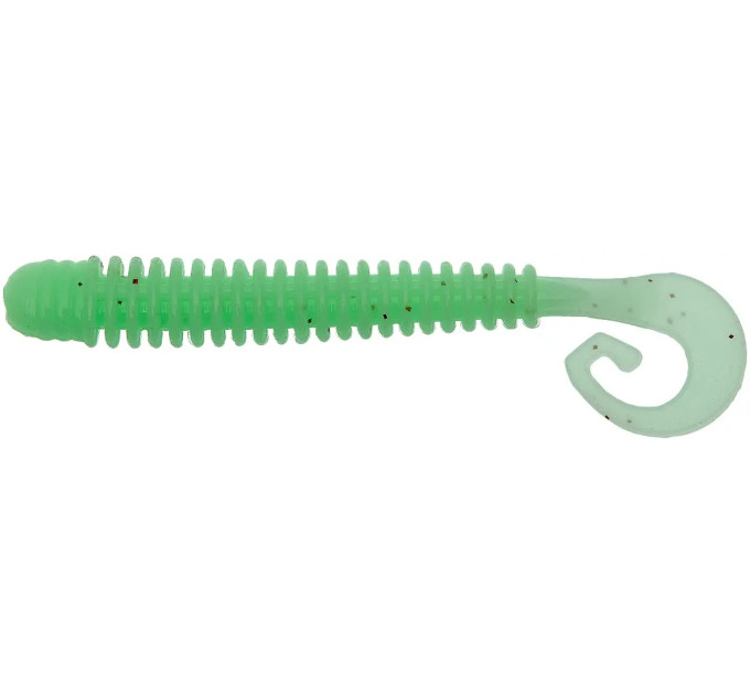 Силікон Reins G-Tail Saturn 2.5" 146 Hot Cucumber (20 шт/уп.)