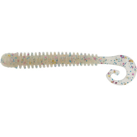 Силикон Reins G-Tail Saturn 2.5" 211 UV Pearl Candy (20 шт/уп.)