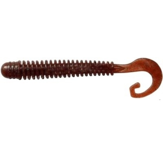 Силікон Reins G-Tail Saturn 2.5" 411 Seebug (20 шт/уп.)