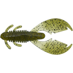 Силикон Reins AX Craw Mini 2" 001 Watermelon Seed (12 шт/уп.)