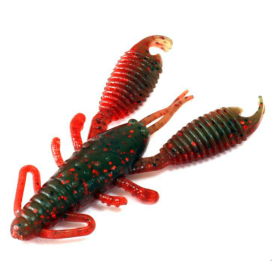 Силикон Reins Ring Craw Mini 2.5" B20 Tomato Craw