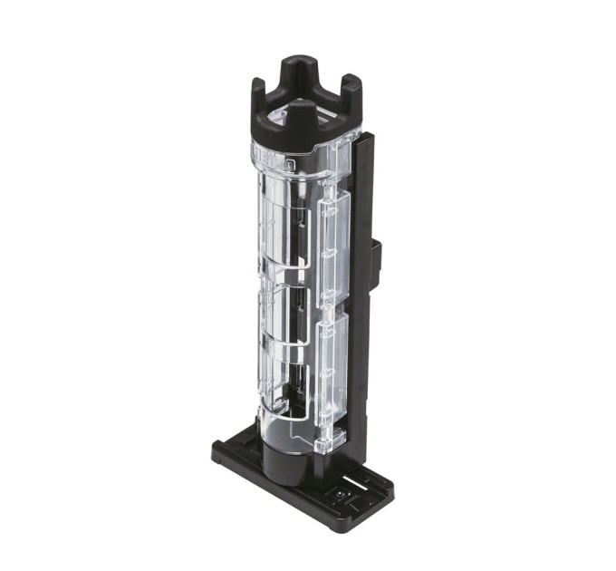 Крепление для удилища Meiho Rod Stand BM-250 ц:clear