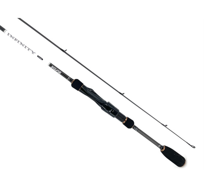 Удилище спиннинговое Eclipse Infinity 2.13m 7-21g