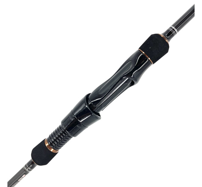 Удилище спиннинговое Eclipse Infinity 2.13m 7-21g