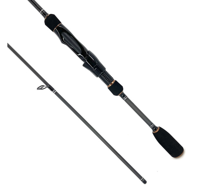 Удилище спиннинговое Eclipse Infinity 2.13m 7-21g