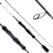 Удилище спиннинговое Eclipse Infinity 2.44m 7-21g