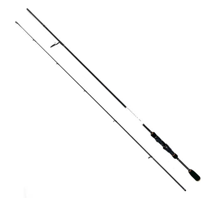 Удилище спиннинговое Eclipse Infinity 2.44m 7-21g