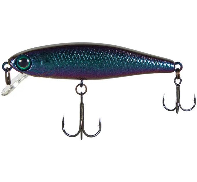 Воблер JACKALL Tiny Fry 50SP 50mm 2.7g UL Bug