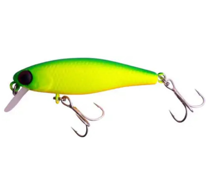Воблер JACKALL Tiny Fry 50SP 50mm 2.7g Mat Chart