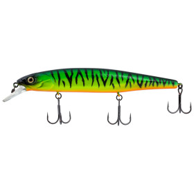 Воблер Jackall MagSquad 128SP 128mm 21.0g Hot Tiger