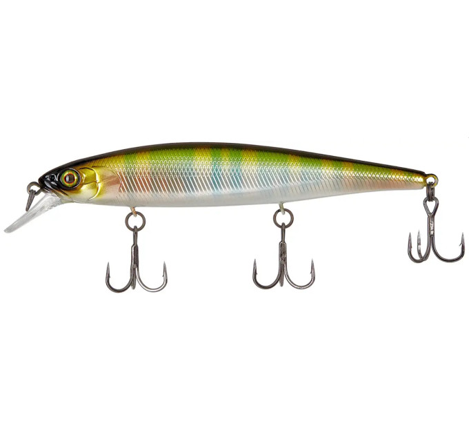 Воблер Jackall MagSquad 128SP 128mm 21.0g Oikawa