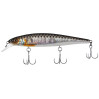 Воблер Jackall MagSquad 128SP 128mm 21.0g HL Silver & Black