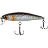 Воблер JACKALL Tiny Fry 50SP 50mm 2.7g HL Silver & Black