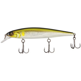 Воблер Jackall MagSquad 128SP 128mm 21.0g Ko Ayu