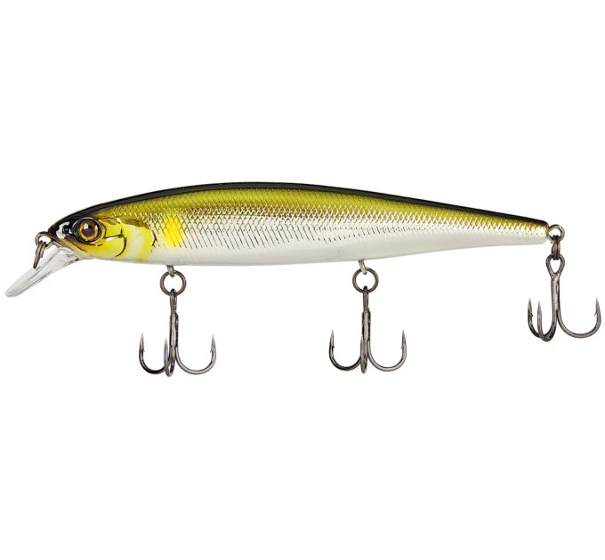 Воблер Jackall MagSquad 128SP 128mm 21.0g Ko Ayu