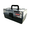 Ящик Eclipse 2020SG Grey 2 полки 300x180x150мм