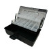 Ящик Eclipse 2020SG Grey 2 полки 300x180x150мм