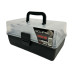 Ящик Eclipse 2020CL Clear 2 полки 300x180x150мм