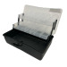 Ящик Eclipse 2020CL Clear 2 полки 300x180x150мм