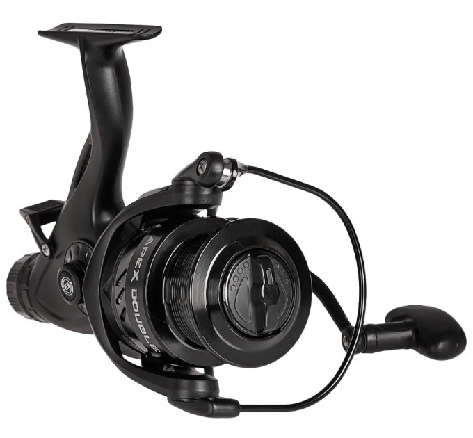 Катушка BRAIN Apex Double 5000 Screw Handle 6+1BB