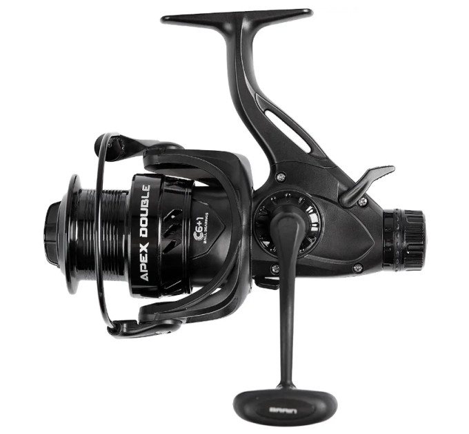 Катушка BRAIN Apex Double 5000 Screw Handle 6+1BB
