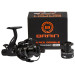 Катушка BRAIN Apex Double 5000 Screw Handle 6+1BB