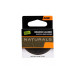 Поводковый материал FOX Naturals Braided Leader 20м 50lb