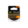 Поводковый материал FOX Naturals Braided Leader 20м 50lb