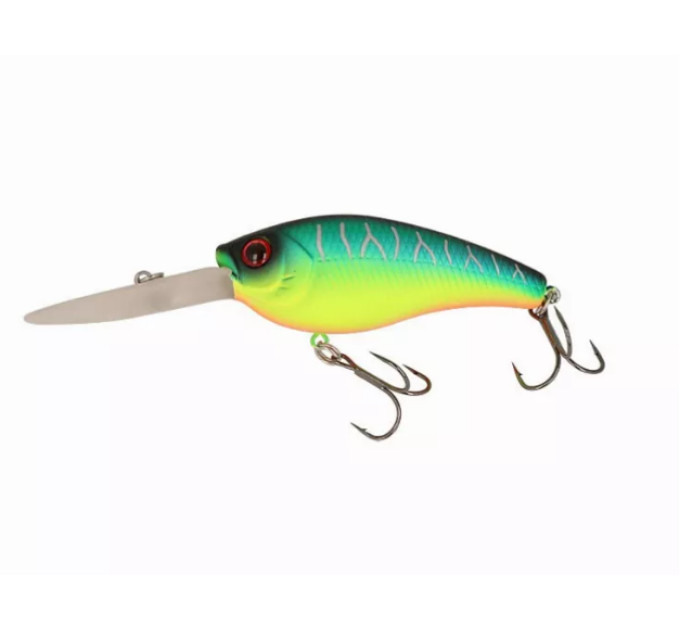 Воблер Strike Pro Crankee Deep Diver 70F 21.0г A204S