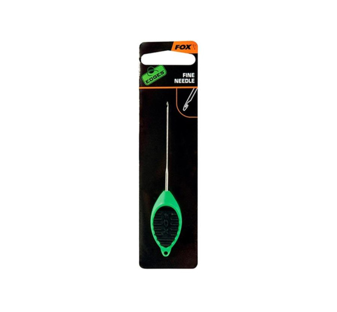 Иголка FOX Edges Micro Needle Fine