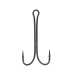 Крючок двойник Kumho Double Hook DH Light BN #1/0