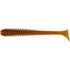 Силикон Keitech Swing Impact 4.5" (6 шт/упак) ц:pal#07 motoroil red flake