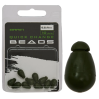 Конектор Brain Quick Change Beads 6.5x11mm (10 шт/уп) SGXA-9291-L