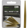 Противозакручиватель Brain Anti Tangle Sleeve 39mm (10 шт/уп) Brown SGXA-40