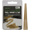 Противозакручиватель Brain Anti Tangle Sleeve 30mm (10 шт/уп) Brown SGXA-CA10-5