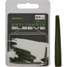 Противозакручиватель Brain Anti Tangle Sleeve 24mm (10 шт/уп) Green SGXA-904721
